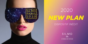 Silmo 2020 outside the walls