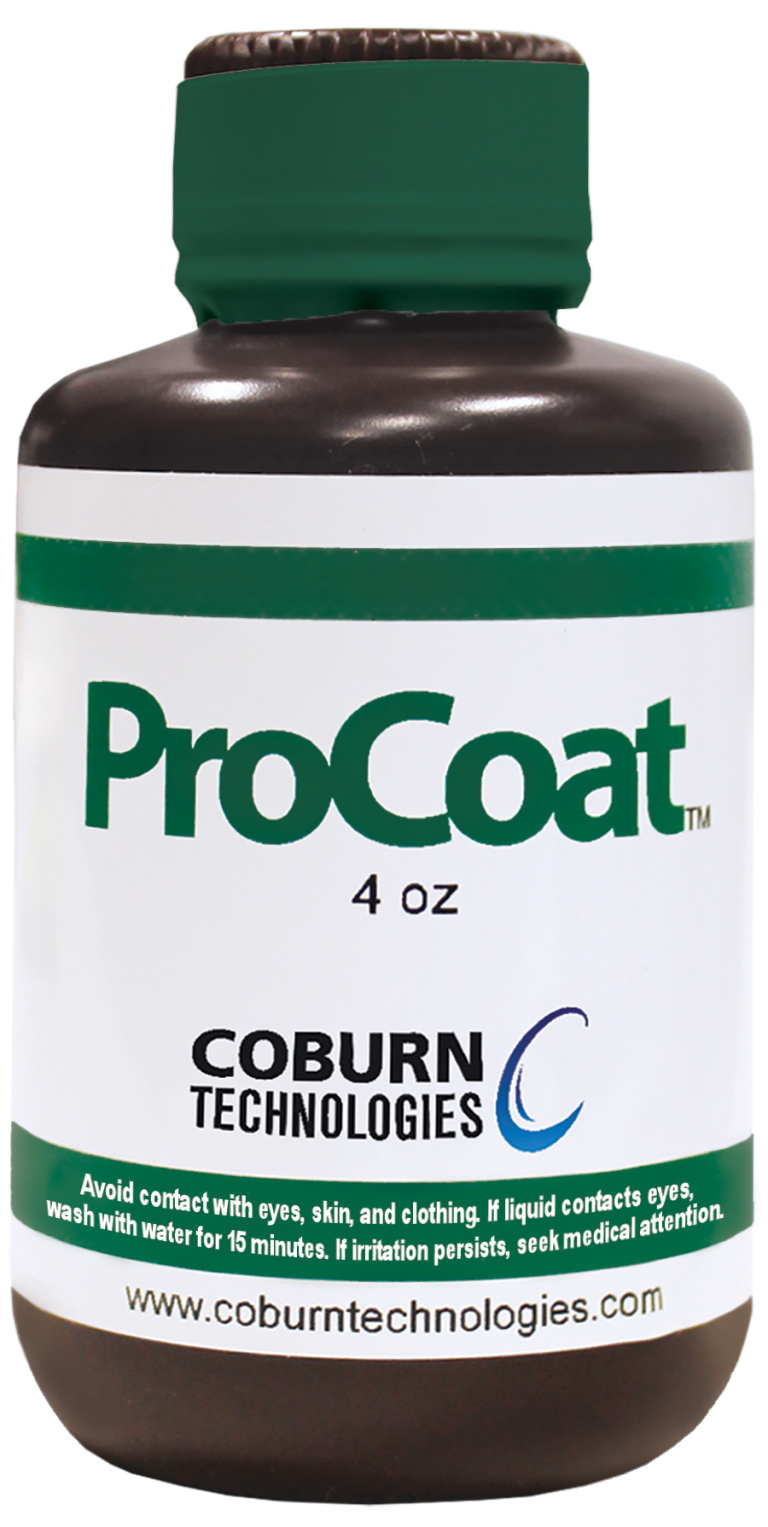 Coburn Technologies announces new ProCoat hard lens coating MAFO