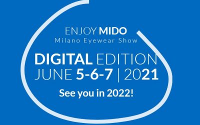 MIDO in-person edition moved forward to February 2022