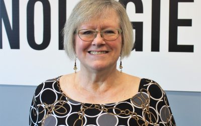 Coburn Technologies introduces Lynn Nichols as Digital Marketing and Trade Show Specialist