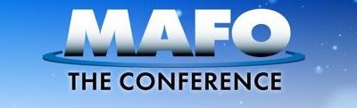 In 2022 MAFO – The Conference becomes MAFO | Talks