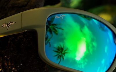 Kering Eyewear acquires Maui Jim