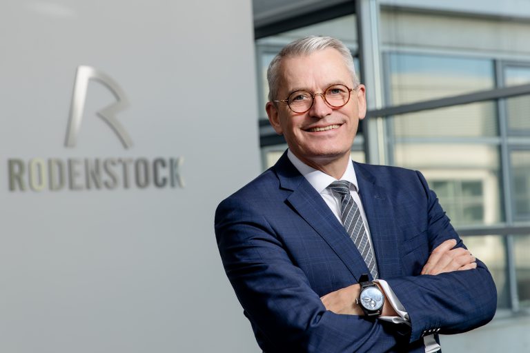 Rodenstock acquires spanish lens manufacturer Indo Optical