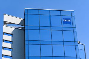 Changes on the Executive Board of Carl Zeiss AG announced