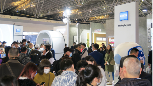 SIOF 2023 ended with a record number of visitors