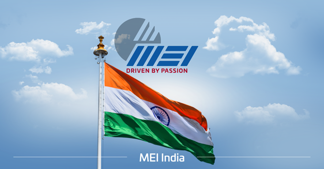 MEI opens branch in Bangalore