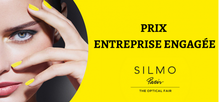 Silmo Paris launches a Responsible Company Prize