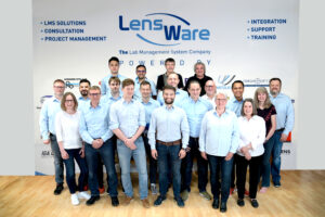 Fifth LensWare Convention in Langen (Germany)
