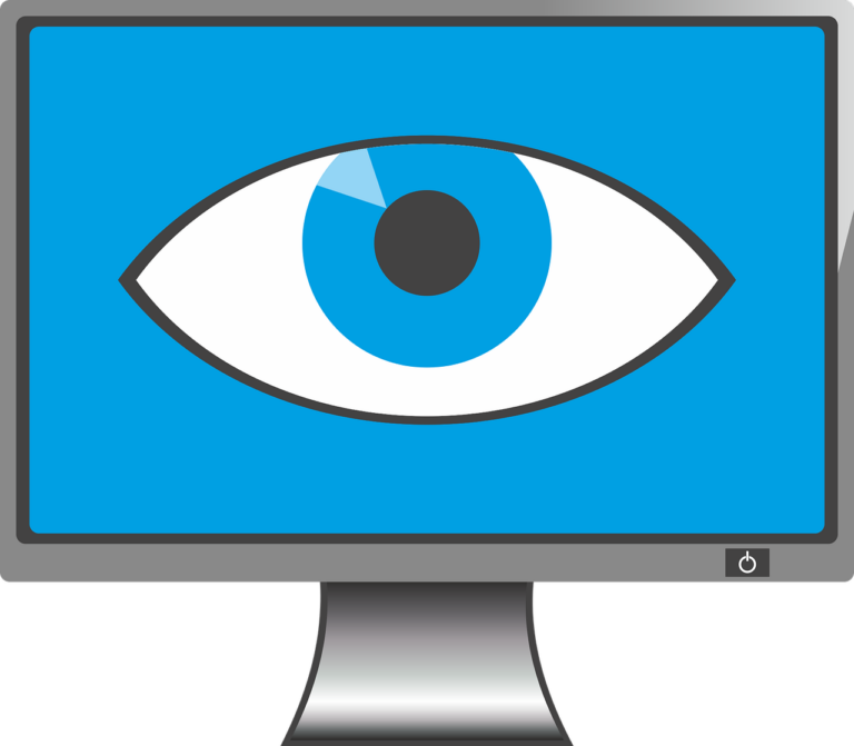 Visibly launched online visual acuity test version 3.0