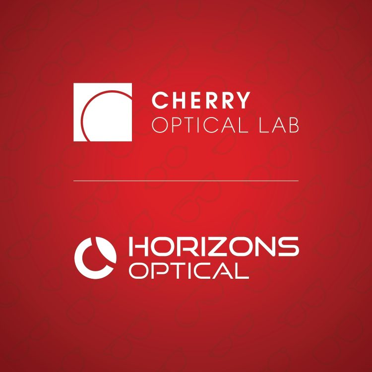 Cherry Optical Lab & Horizons Optical announce strategic partnership
