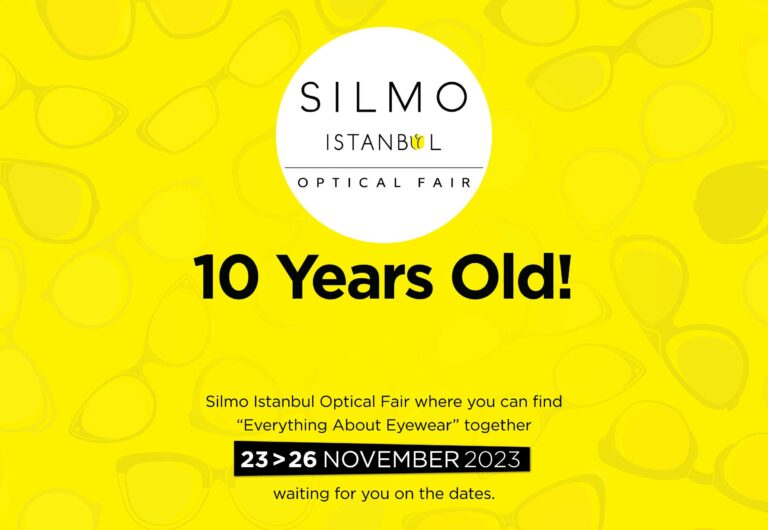 Silmo Istanbul celebrates it´s 10th anniversary