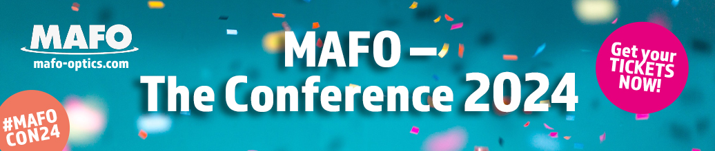 Mafo - The Conference