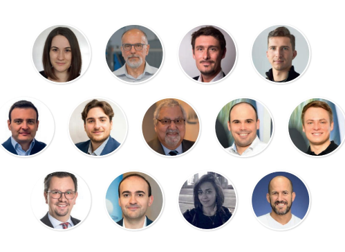 13 speakers awaits paticpants at this year´s MAFO - The Conference 2024 in MIlan (one day before Mido).