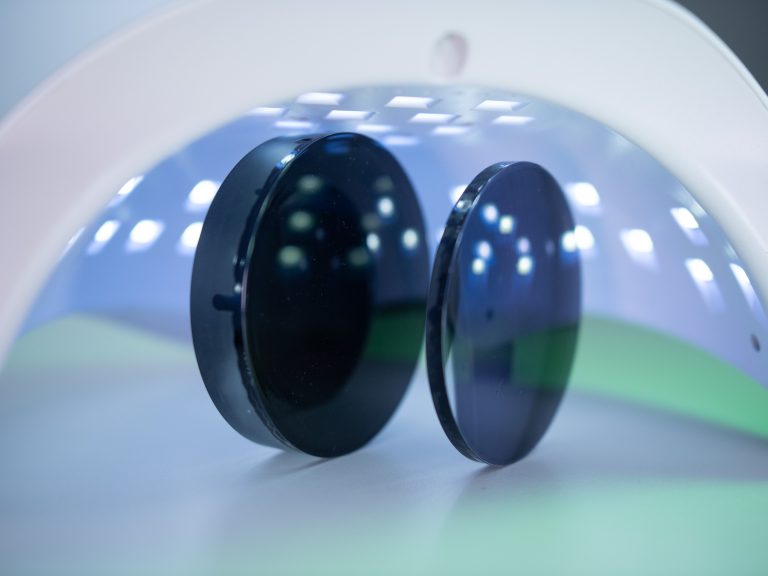Additive manufactured optical coatings – a realm of new possibilities