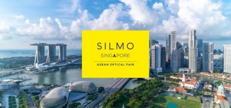 Second Silmo edition in Singapore