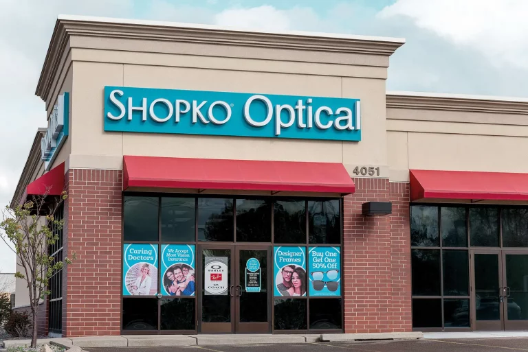 Fielmann Group acquires Shopko Optical
