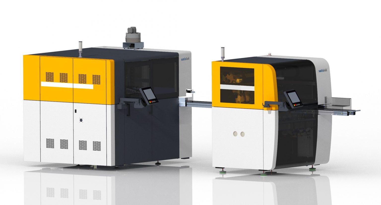 Blockless lens surfacing technologies - MAFO