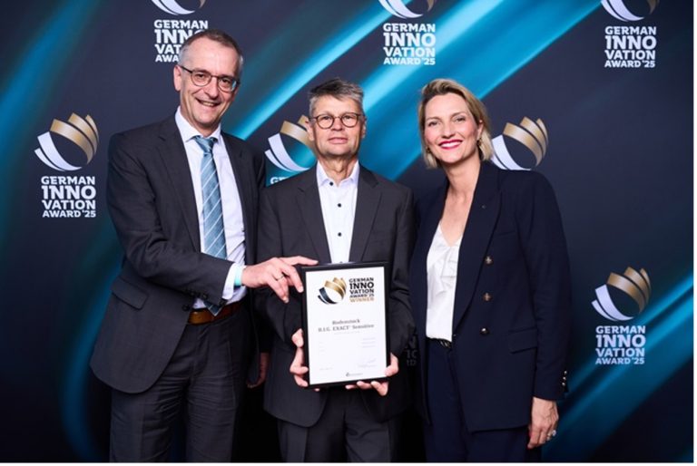 Rodenstock wins the German Innovation Award 2025