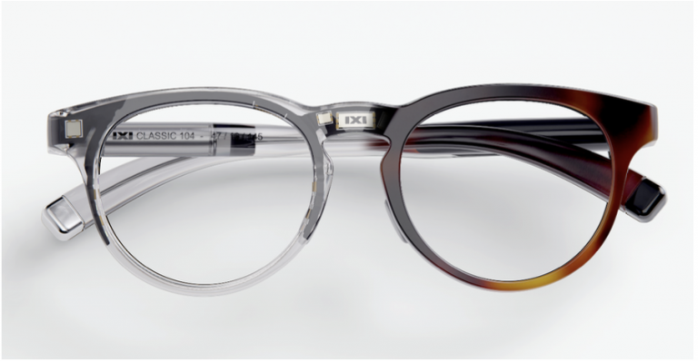 Amazon-backed start-up IXI raises $36.5 Million for autofocus eyewear