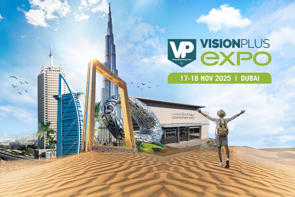 Picture: Vision Plus Expo