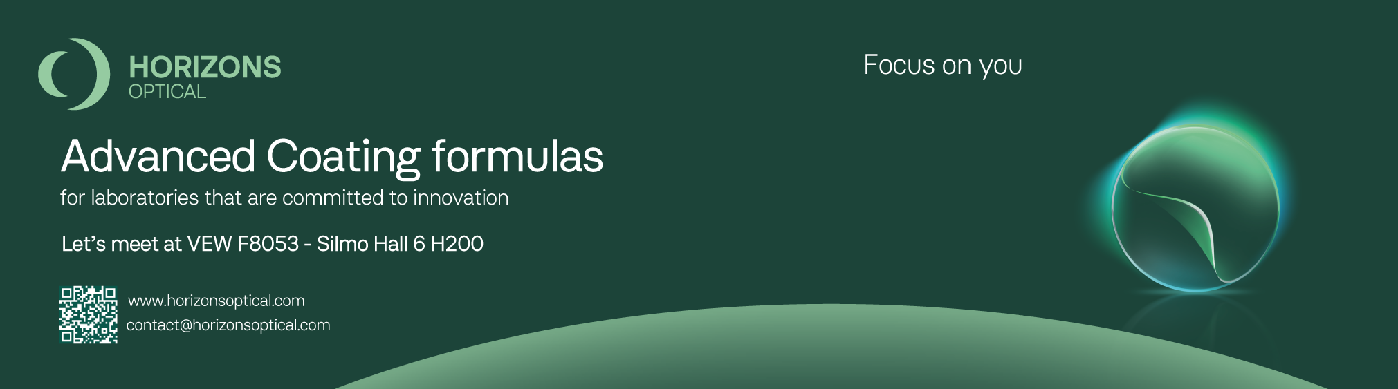 Horizons (Banner)