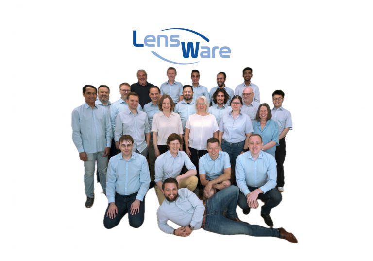 Global gathering at Lensware: people, progress, and powerful new tools