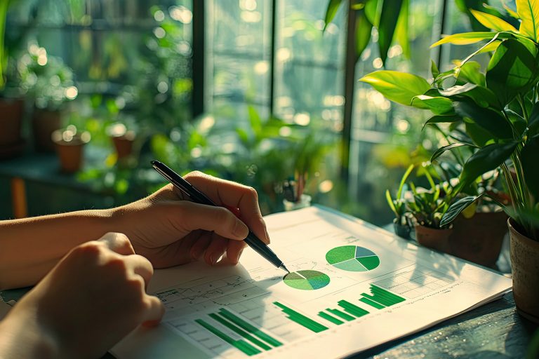 Sustainability in ophthalmic optics