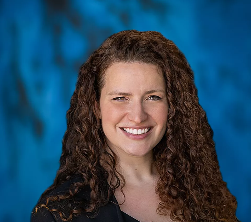 Meg Weathers, Senior Vice President, Global Key Accounts for North America. Picture: Hoya Vision Care
