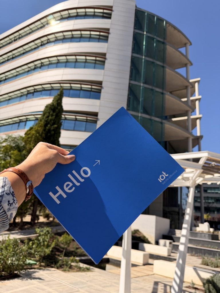 IOT: “Personalization is still not well understood”