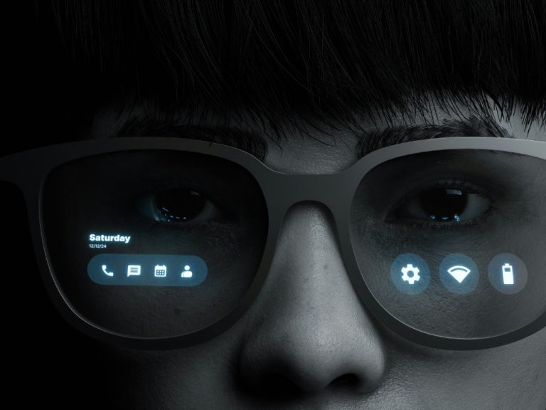 Smart glasses – niche or mass trend?
