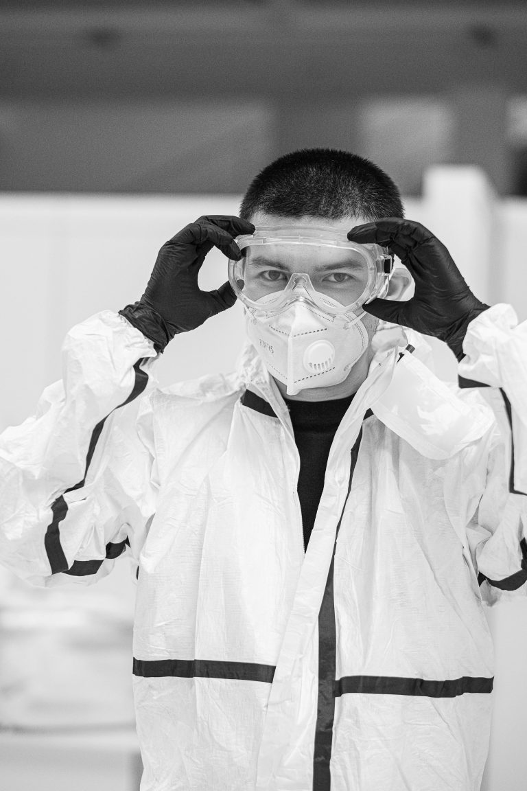 The Vision Council announced updated standard for eye and face protectors