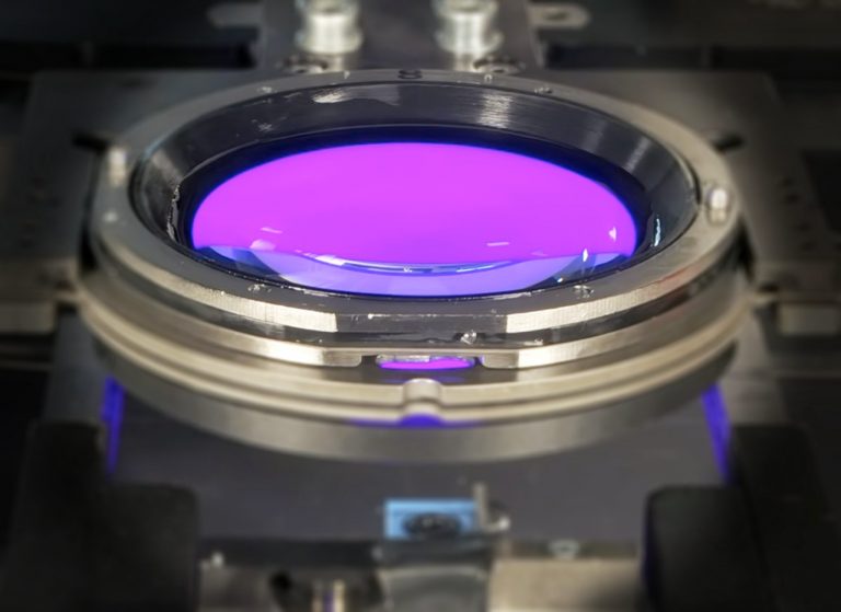 IOT: Ready in three minutes – spectacle lenses from the printer
