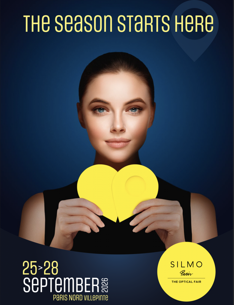 Picture: Silmo Paris