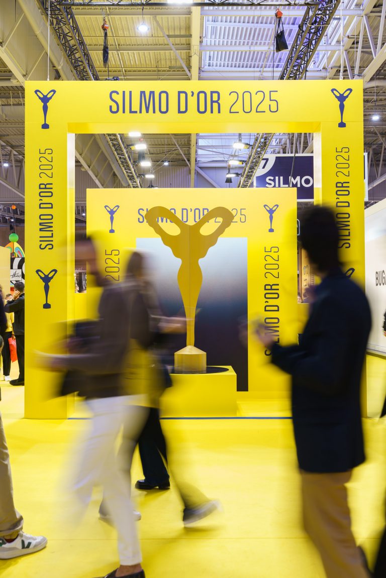 Silmo Paris: International convergence and future perspectives