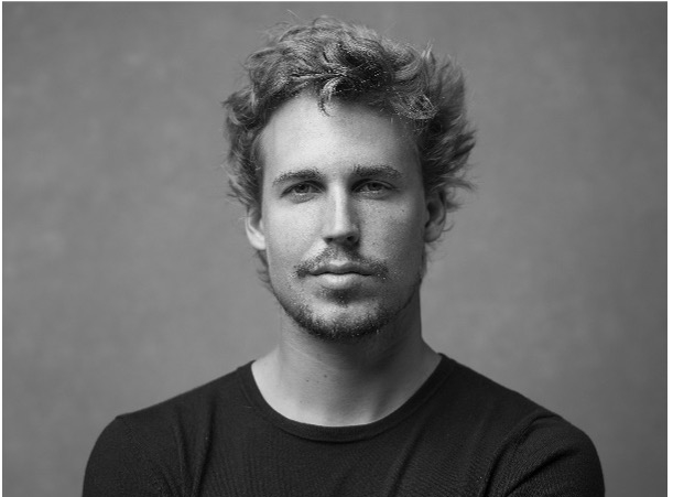 Joachim Froment. Picture: Silmo