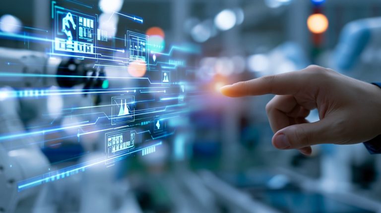 Empowering labs