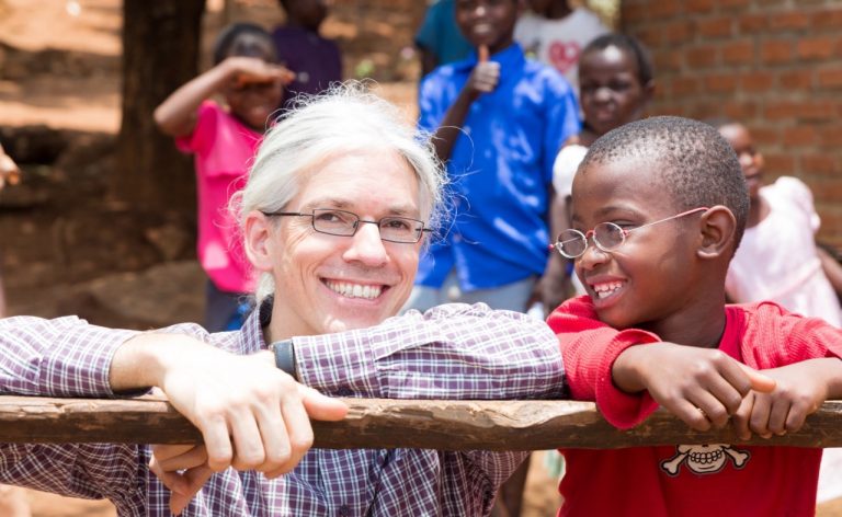 GoodVision: “The world would be a good deal fairer and better”