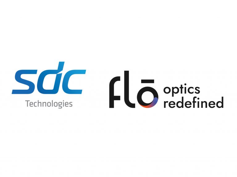 SDC Technologies deepens partnership with flō Optics