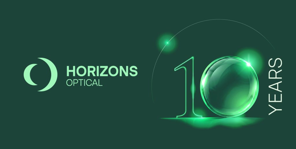 Picture: Horizons Optical