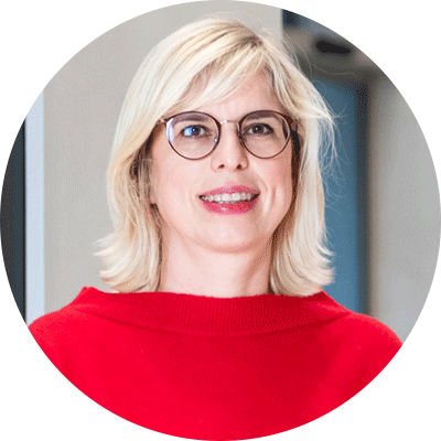 Olga Prenat