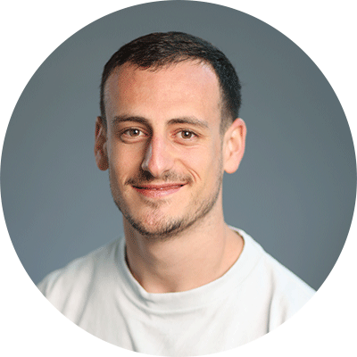 Yotam Katzman