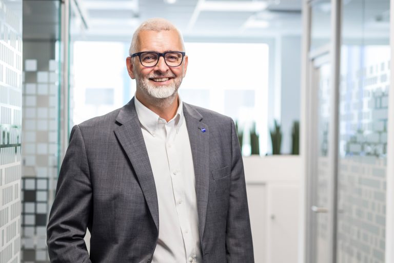 Zeiss Vision Care appoints Jesper Wiegandt as new CEO