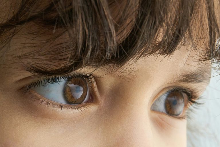 Free vision screenings for over 1,000 Missouri Children