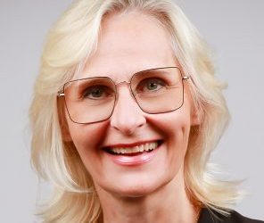 Mirjam Rösch is the new Consumer Optics Chairwoman at SPECTARIS